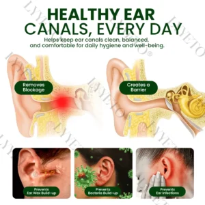 🔥Hot Sale - Limited Time Offer🔥 Ear Care Solution 01 - Image 10