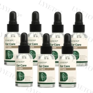 🔥Hot Sale - Limited Time Offer🔥 Ear Care Solution 01 - Image 14