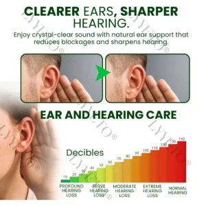🔥Hot Sale - Limited Time Offer🔥 Ear Care Solution 01 - Image 6