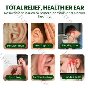 🔥Hot Sale - Limited Time Offer🔥 Ear Care Solution 01 - Image 7
