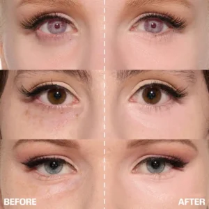 ✨ LAST DAY BUY 1 GET 1 FREE✨Cemenrete Calcium Dark Spot Eye Cream | Dark Circle, Anti-aging, Sagging, Elasticity - Image 10