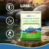 Premium Pond Care Powder