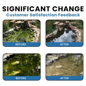 Premium Pond Care Powder - Image 5