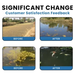 Premium Pond Care Powder - Image 6