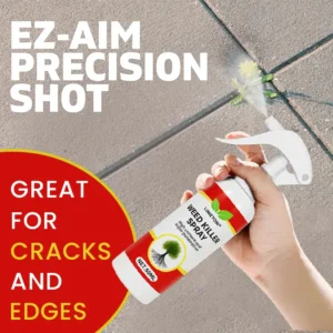 Weed Killer Spray - Image 3