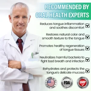 GlosShield Tongue Repair Spray - Image 5