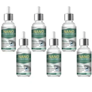 Nano Eye Drops Serum