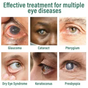 Nano Eye Drops Serum - Image 8