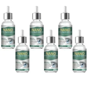 Nano Eye Drops Serum