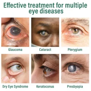 Nano Eye Drops Serum - Image 8