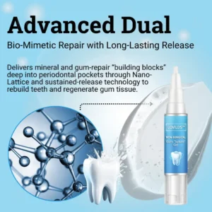 Non-Surgical Gum "Suture" Gel - Image 4