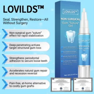 Non-Surgical Gum "Suture" Gel - Image 5
