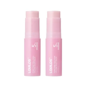 LOVILDS PDRN & Pink Collagen Solid Serum Multi-Stick | All-In-One Anti-Aging Volume Treatment for Face, Eyes & Neck - Image 9