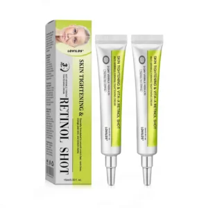 Skin Tightening & Vita-A Retinol Retinol shot Anti-Wrinkle Firming Tightening cream - Image 12