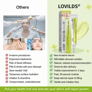 Skin Tightening & Vita-A Retinol Retinol shot Anti-Wrinkle Firming Tightening cream - Image 2