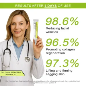 Skin Tightening & Vita-A Retinol Retinol shot Anti-Wrinkle Firming Tightening cream - Image 9