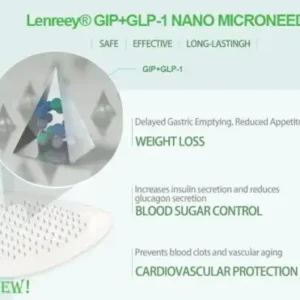 Nano Microneedle Patch - Image 5