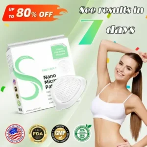 Microneedle Patch