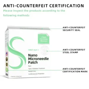 Microneedle Patch - Image 11