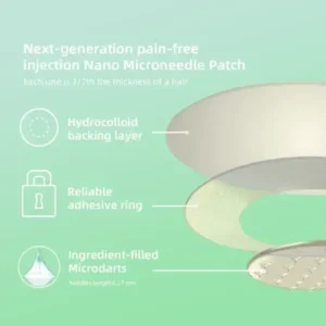 Microneedle Patch - Image 8