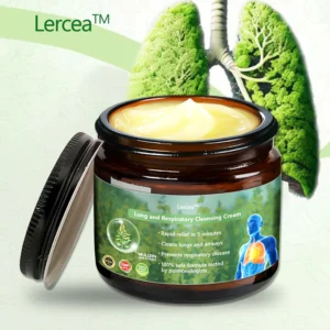 Mullein Clear Lung Repair Cream - Image 9