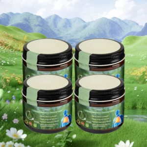Mullein Clear Lung Repair Cream - Image 4