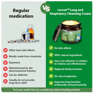 Mullein Clear Lung Repair Cream - Image 14