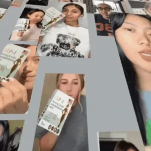 𝑵𝑨𝑵𝑶𝑴𝑰𝑪𝑹𝑶𝑨𝑮𝑼𝑱𝑨𝑺 - Image 2