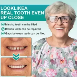 Instant Stick-on Dental Veneers - Image 7