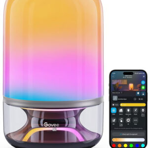 Music Syncing Desk Lamp - Image 3