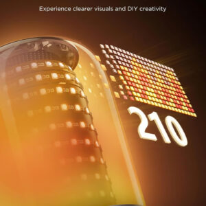 Music Syncing Desk Lamp - Image 9