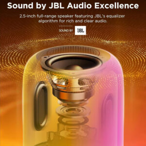 Music Syncing Desk Lamp - Image 8