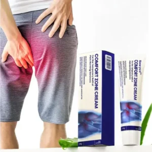 Hemorrhoid Cream
