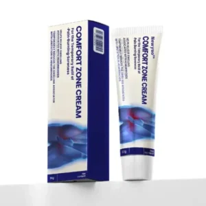 Hemorrhoid Cream - Image 2