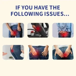 Hemorrhoid Cream - Image 6