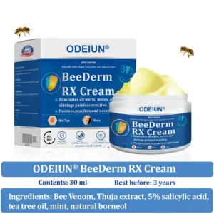BeeDerm RX Cream - Image 3
