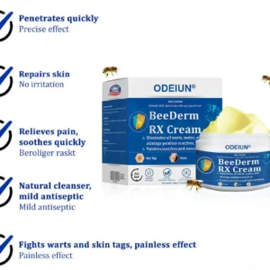 BeeDerm RX Cream - Image 15