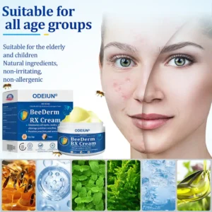 BeeDerm RX Cream - Image 17