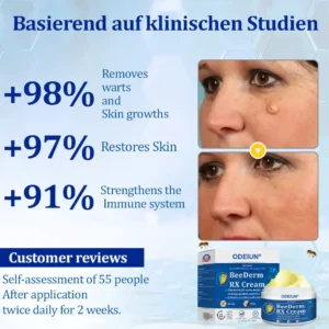 BeeDerm RX Cream - Image 5
