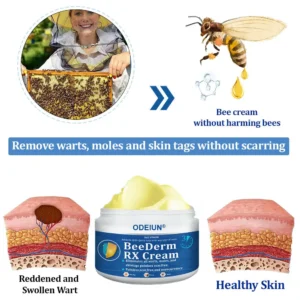 BeeDerm RX Cream - Image 8
