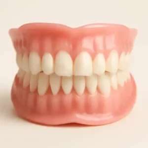 Custom-Fit Functional Dentures — Combination pack - Image 8