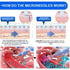 Nano Microneedle Patch - Image 11