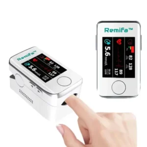 Non-Invasive Glucose Monitor - Image 6