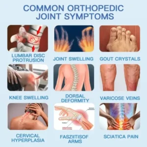✅ Official Store: Nano-Microneedle Joint Patch - Image 3