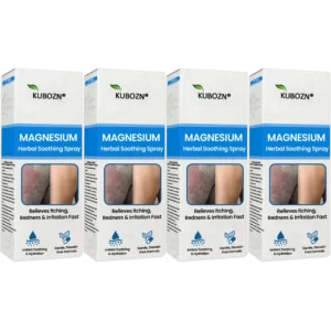 🇭✅ Official Magnesium Herbal Spray – Fast Relief for Psoriasis & Eczema | No-Rub, Steroid-Free - Image 9