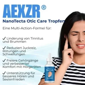 NanoTecta Ohrentropfen - Image 3