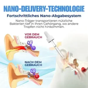 NanoTecta Ohrentropfen - Image 6