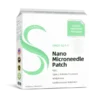 Nano Microneedle Patch