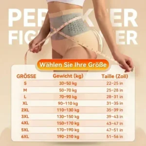 2026 NEUERSCHEINUNG 𝐌𝐨𝐫𝐢𝐧𝐠𝐚 & 𝐁𝐞𝐫𝐛𝐞𝐫𝐢𝐧 4In1 MikropartikelFormungs & FettverbrennungsShorts - Image 11