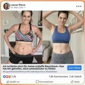 2026 NEUERSCHEINUNG 𝐌𝐨𝐫𝐢𝐧𝐠𝐚 & 𝐁𝐞𝐫𝐛𝐞𝐫𝐢𝐧 4-In-1 Mikropartikel-Formungs- & Fettverbrennungs-Shorts - Image 7